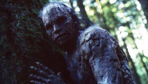 The X-Files Saison 5 Episode 4