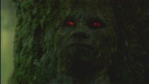The X-Files Saison 5 Episode 4