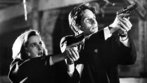 The X-Files Saison 5 Episode 5