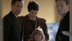 The X-Files Saison 5 Episode 6