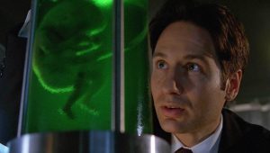 The X-Files Saison 5 Episode 7