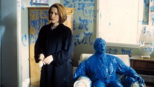 The X-Files Saison 5 Episode 8