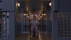 The X-Files Saison 5 Episode 8