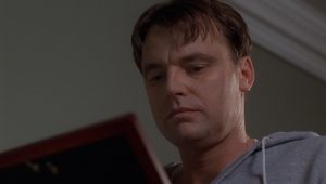 The X-Files Saison 5 Episode 8