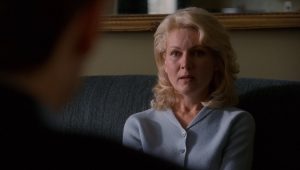 The X-Files Saison 5 Episode 8
