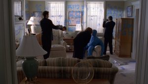 The X-Files Saison 5 Episode 8
