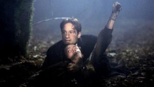 The X-Files Saison 5 Episode 9