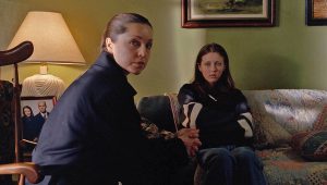 The X-Files Saison 5 Episode 9