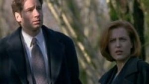 The X-Files Saison 5 Episode 9