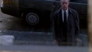 The X-Files Saison 6 Episode 10