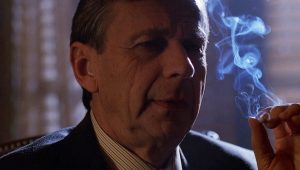 The X-Files Saison 6 Episode 11