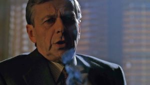 The X-Files Saison 6 Episode 11