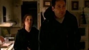 The X-Files Saison 6 Episode 13