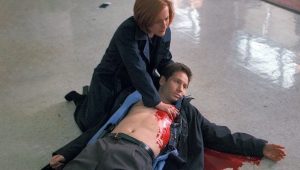 The X-Files Saison 6 Episode 14