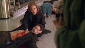 The X-Files Saison 6 Episode 14