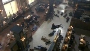 The X-Files Saison 6 Episode 14