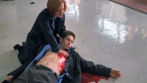 The X-Files Saison 6 Episode 14