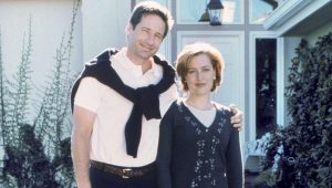 The X-Files Saison 6 Episode 15