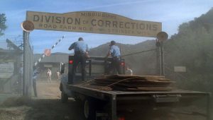 The X-Files Saison 6 Episode 17
