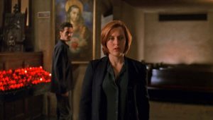 The X-Files Saison 6 Episode 18