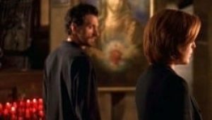 The X-Files Saison 6 Episode 18