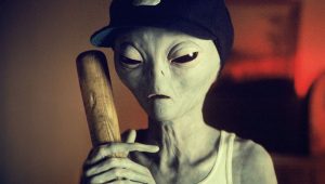 The X-Files Saison 6 Episode 19