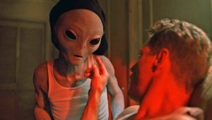 The X-Files Saison 6 Episode 19