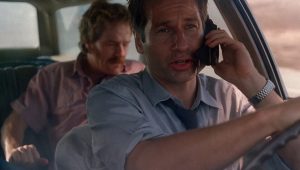 The X-Files Saison 6 Episode 2