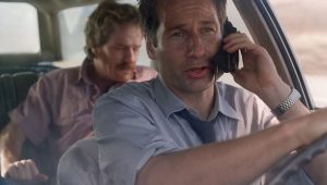 The X-Files Saison 6 Episode 2