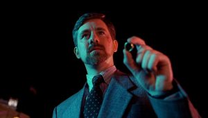 The X-Files Saison 6 Episode 20