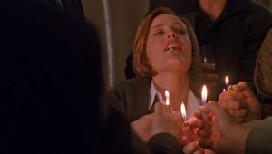 The X-Files Saison 6 Episode 20