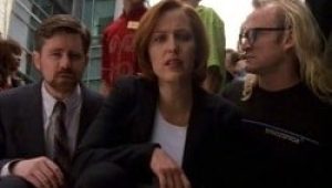 The X-Files Saison 6 Episode 20