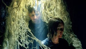 The X-Files Saison 6 Episode 21