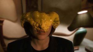 The X-Files Saison 6 Episode 21