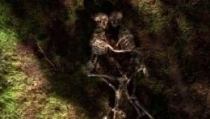 The X-Files Saison 6 Episode 21