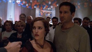 The X-Files Saison 6 Episode 3