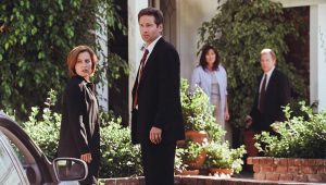 The X-Files Saison 6 Episode 5