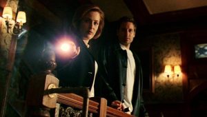 The X-Files Saison 6 Episode 6