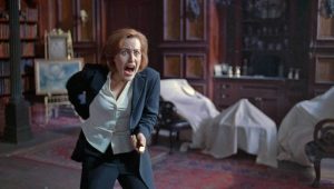 The X-Files Saison 6 Episode 6