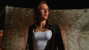 The X-Files Saison 7 Episode 1