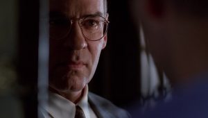 The X-Files Saison 7 Episode 1