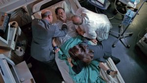 The X-Files Saison 7 Episode 1