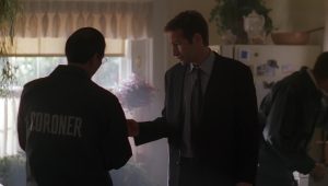 The X-Files Saison 7 Episode 10