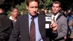The X-Files Saison 7 Episode 10