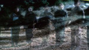 The X-Files Saison 7 Episode 11