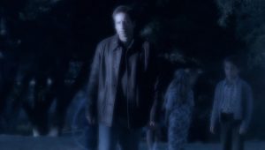 The X-Files Saison 7 Episode 11