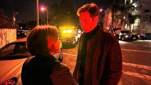 The X-Files Saison 7 Episode 12