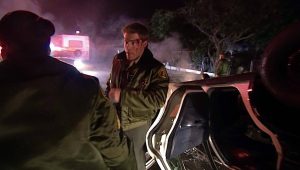 The X-Files Saison 7 Episode 12
