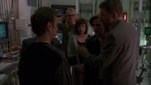 The X-Files Saison 7 Episode 13