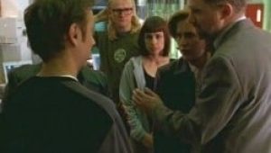 The X-Files Saison 7 Episode 13